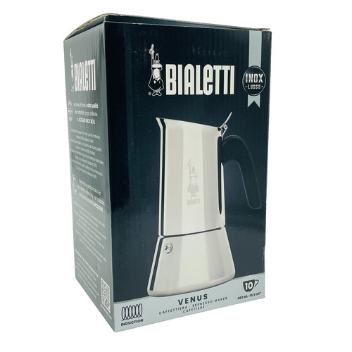 Bialetti venus tassen - bialetti,
