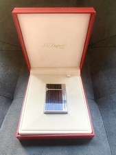 S.T. Dupont L2 Gatsby Braun