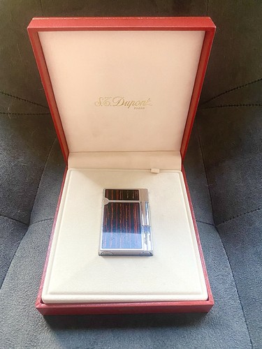 Dupont l2 gatsby braun - l2,