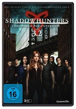 Shadowhunters - Staffel 3.2