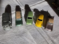 Lesney Modellautos Selten