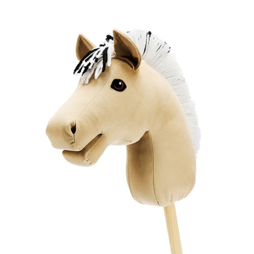 Hobby horse steckenpferd - hobby,
