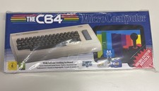 The c64 maxi retro konsole - maxi,