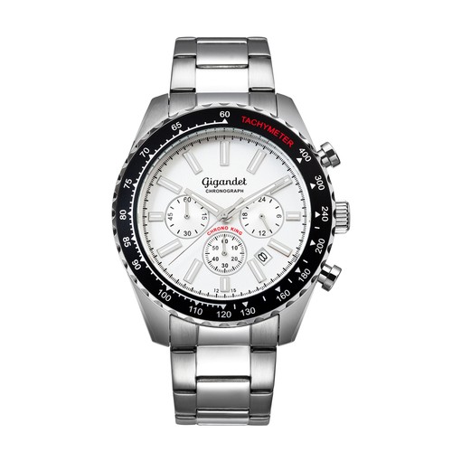 Gigandet herren chronograph - herren,