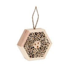 Insektenhotel Wespenhotel