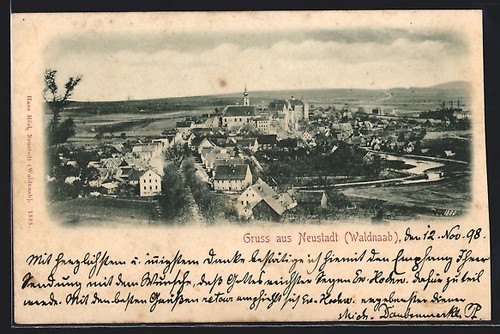 Neustadt waldnaab - neustadt, /waldnaab