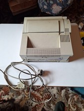 HP LaserJet 4L Vintage