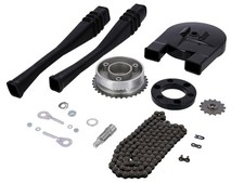 Large Sprocket Drive Set