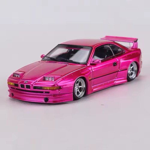 Bmw 850csi e31 widebody - 850csi,