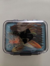 streamer fliegenfischen +