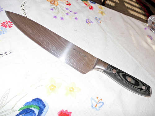 Rustler gourmet messer - 20, cm