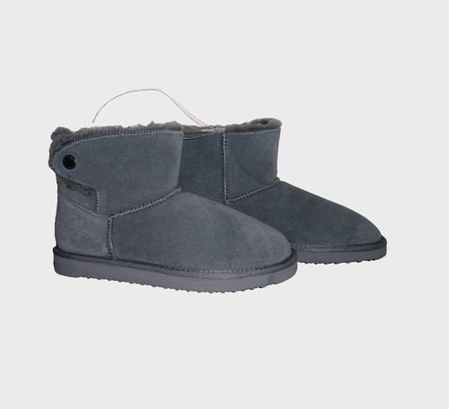 Esmara stiefel lammfell - lammfell, boots