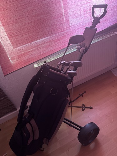 Golf set komplett - golf,