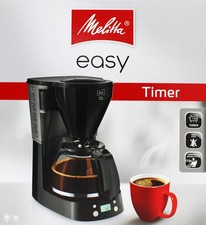 Melitta Kaffeemaschine Easy