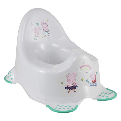 Keeeper peppa pig babytopf - peppa,