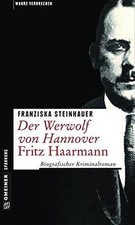 Der Werwolf von Hannover -