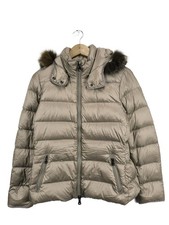 JAN MAYEN Kapuzenjacke Damen