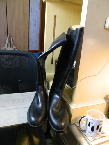 Aigle m reitstiefel - 42,