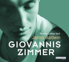 Giovannis zimmer von baldwin - zimmer,