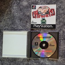 Playstation ps1 spiel - 1,
