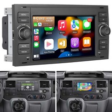 Für Ford Transit MK7