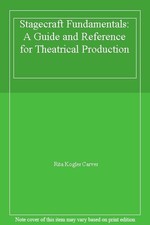Stagecraft Fundamentals: A