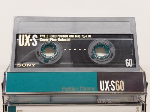 Sony 60 - sony, ux-s