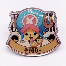 Chopper One Piece × Nipponham