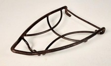 Alter Untersetzer Bügeleisen