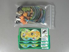 STECKTIERE: Tierkinder a.a