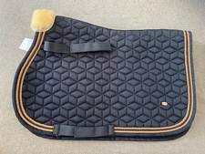 Schabracke Shetty Showmaster „Sparkle“