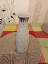 Vase Boleslawiec Bunzlauer