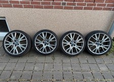 Sommerreifen mit Felge 225/35ZR19 88Y