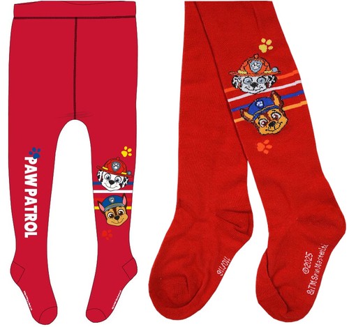 Paw patrol strumpfhosen - paw,