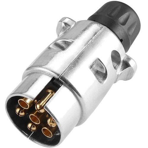 Anhängerstecker polig - anhängerstecker, 7