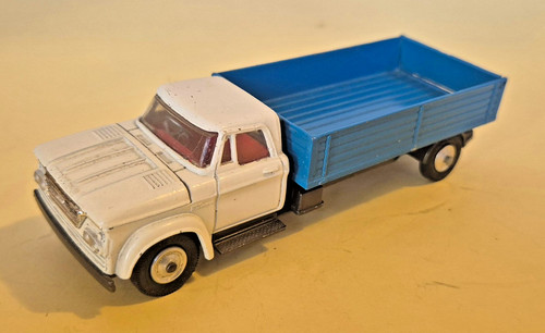 Corgi toys 483 dodge - corgi, kew