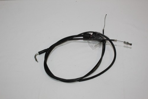 Gaszug piaggio tph - gaszug,