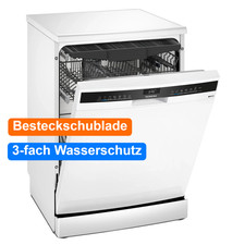 Siemens Geschirrspüler 60cm