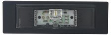 Led kennzeichenbeleuchtung - led,