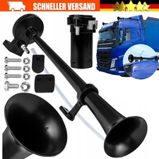 150dB Moto Boot LKW Sound GAS Hupe elektrische Lufthupe