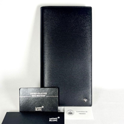 Montblanc men organizer - montblanc,