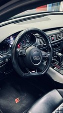 original Audi A6 C7 4g S6 RS6