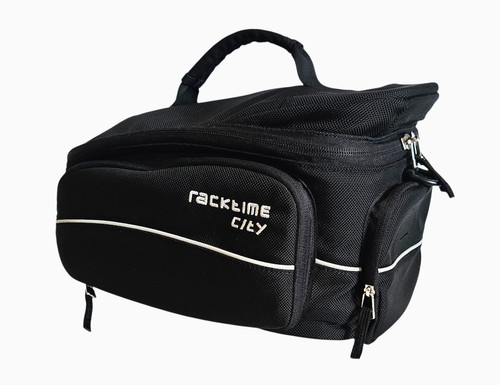 Gepäckträgertasche racktime - gepäckträgertasche,