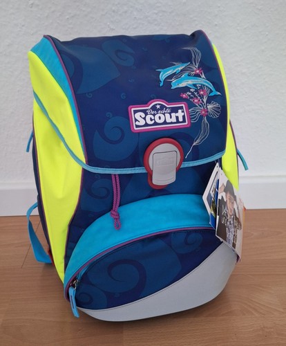 Scout alpha florida - florida, delfin