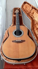 Ovation Legend 1717 (USA) – inkl. Originalkoffer