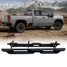 Vijay Side Step/Nerf Bars New