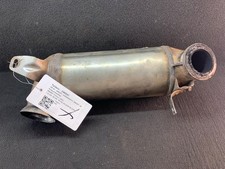 246641 Rußpartikelfilter SMART Forfour (454) MR597649 1.5 CDI 