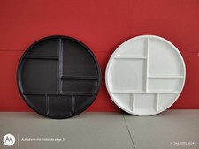 Fondue Teller 4 St .