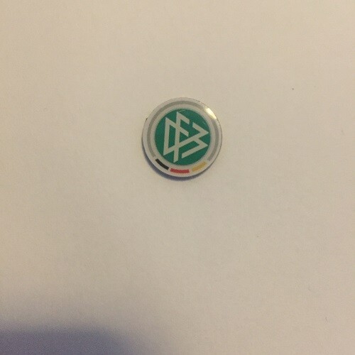 Dfb deutscher fussball - fussball, bund
