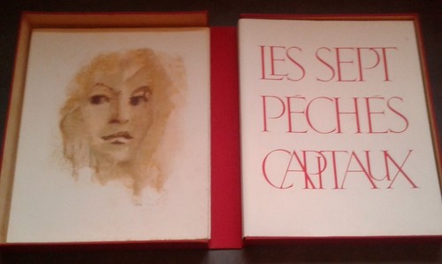 Leonor fini les seven - leonor,